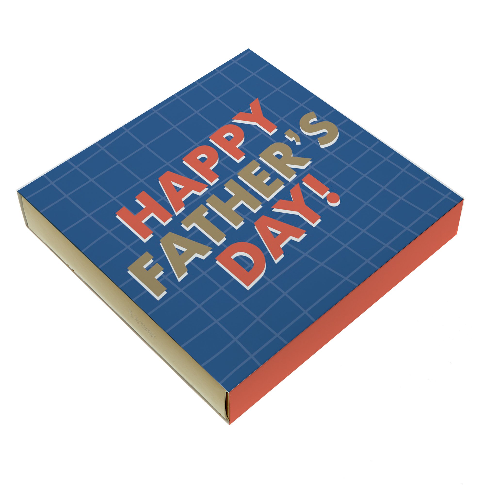 Belgian Chocolates - Happy Father's Day